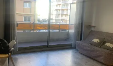 Location Marseille Appartement 98ade644