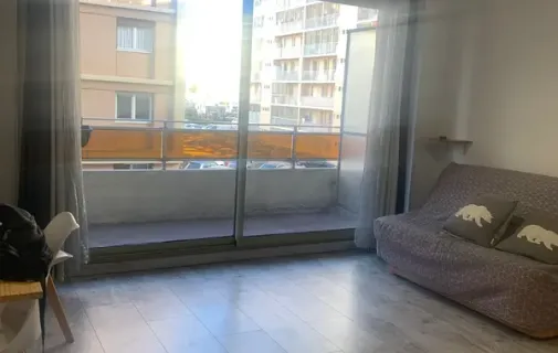 Location Marseille Appartement 98ade644