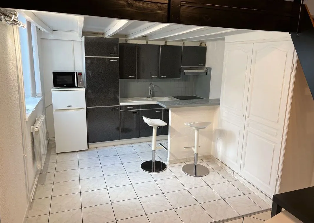 Location Lille Appartement 98d234d1