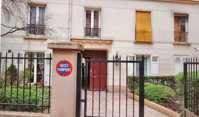 Location Paris Appartement 991f7ba6