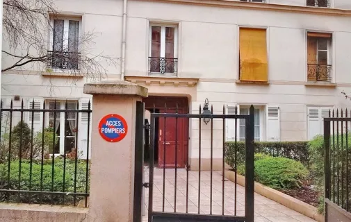 Location Paris Appartement 991f7ba6