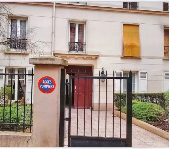 Location Paris Appartement 991f7ba6