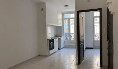 Location Marseille Appartement 9925b6c1