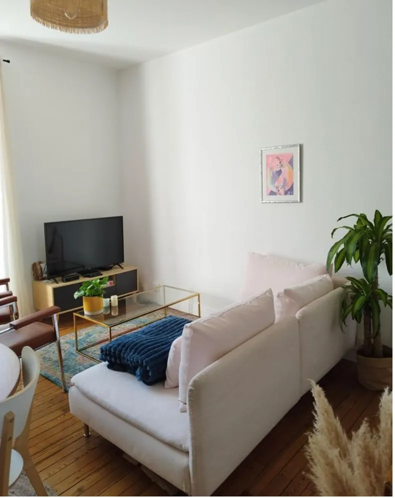 Location Nantes Appartement 99555cee