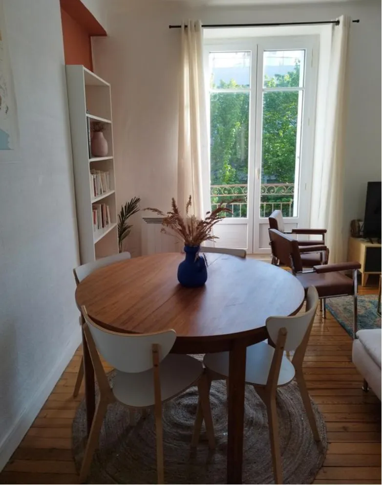 Location Nantes Appartement 99555cee