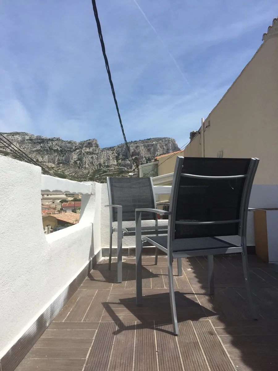 Location Marseille Maison 9959e2c6