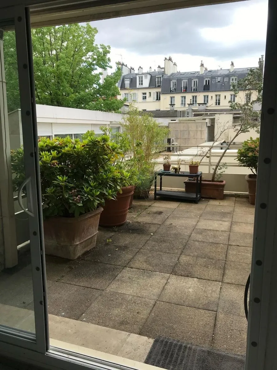 Location Paris Appartement 9998924b