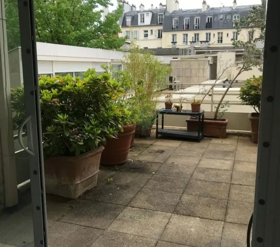 Location Paris Appartement 9998924b