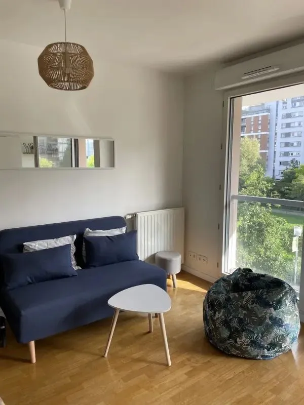 Location Nanterre Appartement 99ac2140