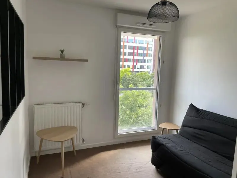 Location Nanterre Appartement 99ac2140