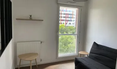 Location Nanterre Appartement 99ac2140