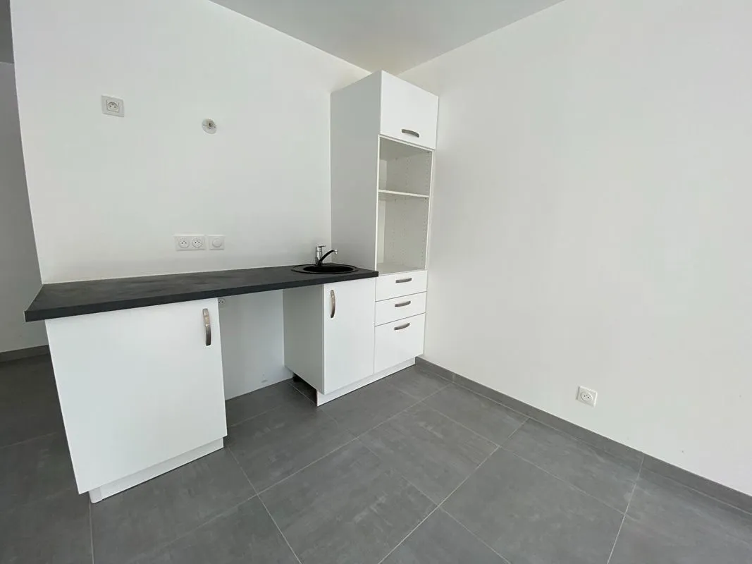 Location Montpellier Appartement 99cc6eaf