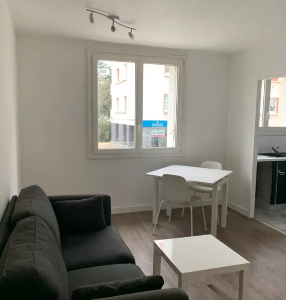 Location Nantes Appartement 99faed8c