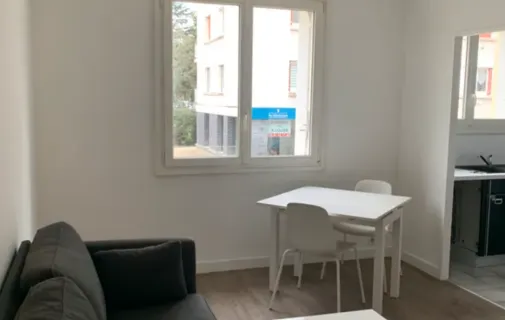 Location Nantes Appartement 99faed8c