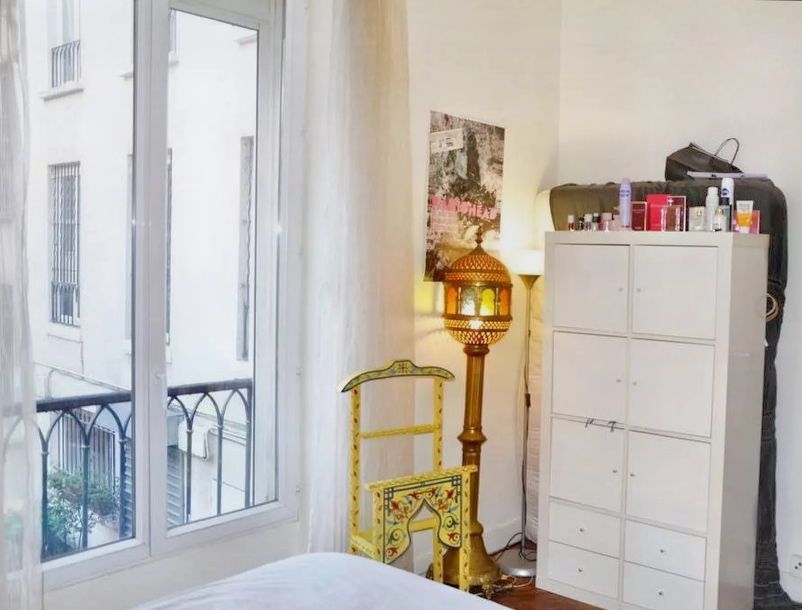 Location Paris Appartement 99ff9f89