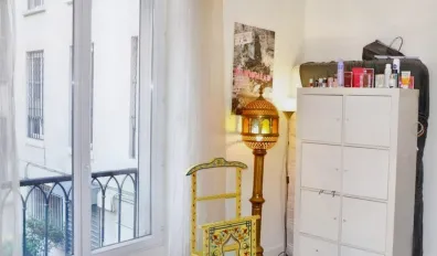 Location Paris Appartement 99ff9f89