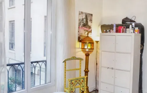 Location Paris Appartement 99ff9f89