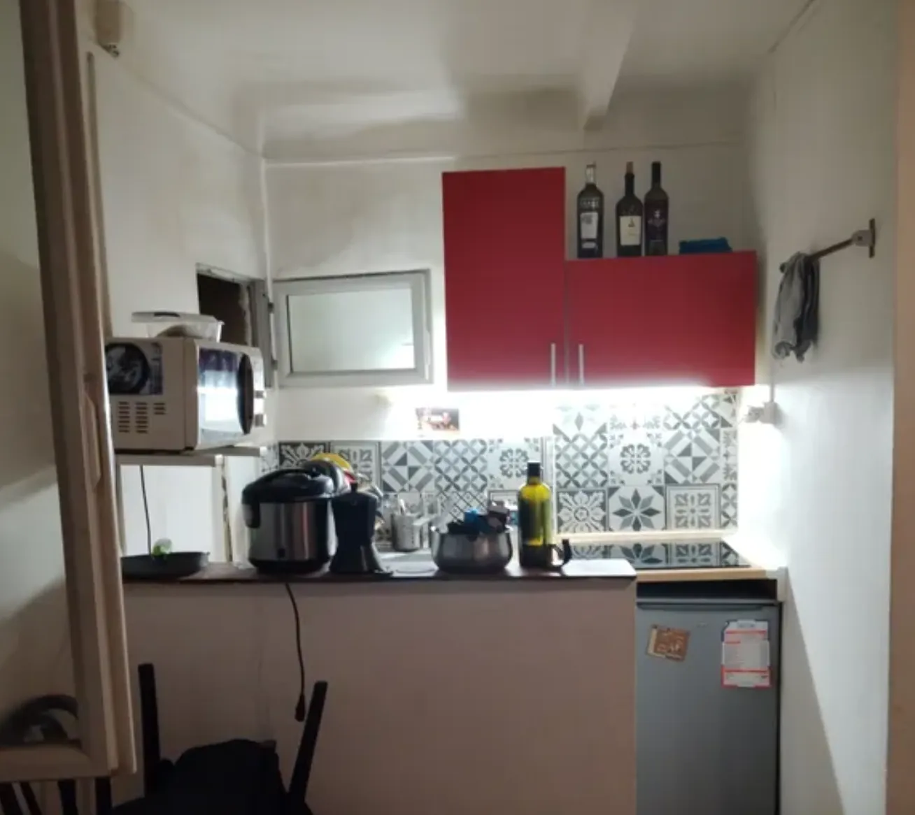 Location Aix-en-Provence Appartement 9a1144b6