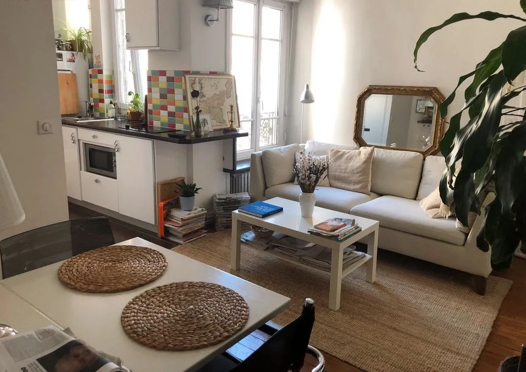 Location Paris Appartement 9a2374b1