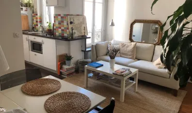 Location Paris Appartement 9a2374b1