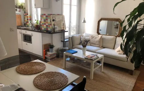 Location Paris Appartement 9a2374b1