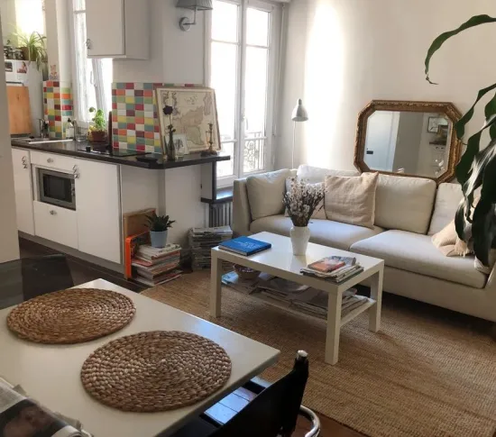 Location Paris Appartement 9a2374b1