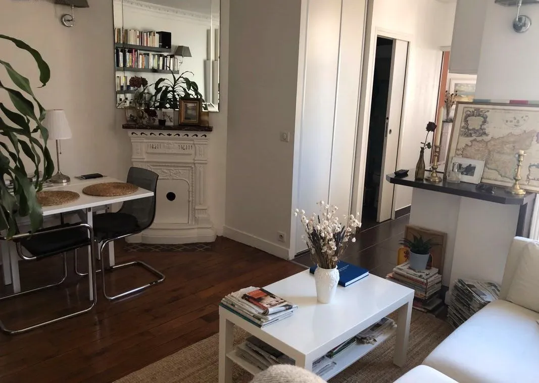 Location Paris Appartement 9a2374b1