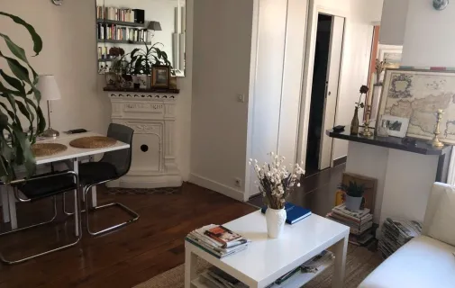 Location Paris Appartement 9a2374b1