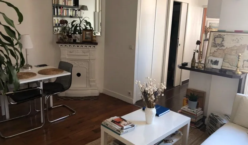 Location Paris Appartement 9a2374b1