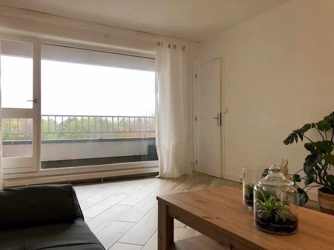 Location Nanterre Appartement 9a2c6156