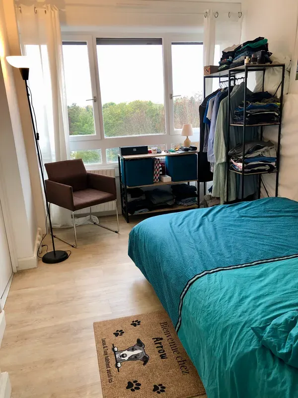 Location Nanterre Appartement 9a2c6156