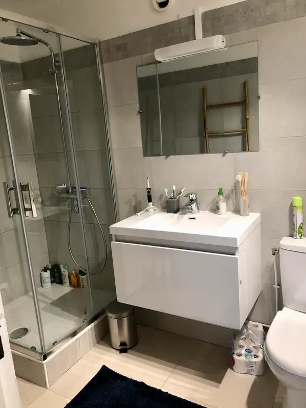 Location Nanterre Appartement 9a2c6156