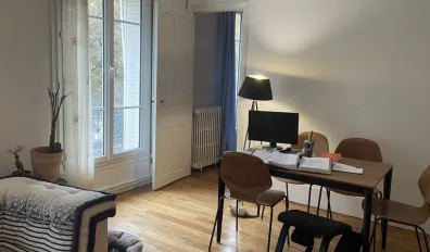 Location Asnières-sur-Seine Appartement 9a3705ca