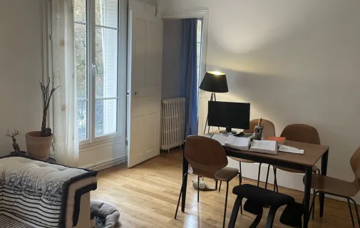 Location Asnières-sur-Seine Appartement 9a3705ca