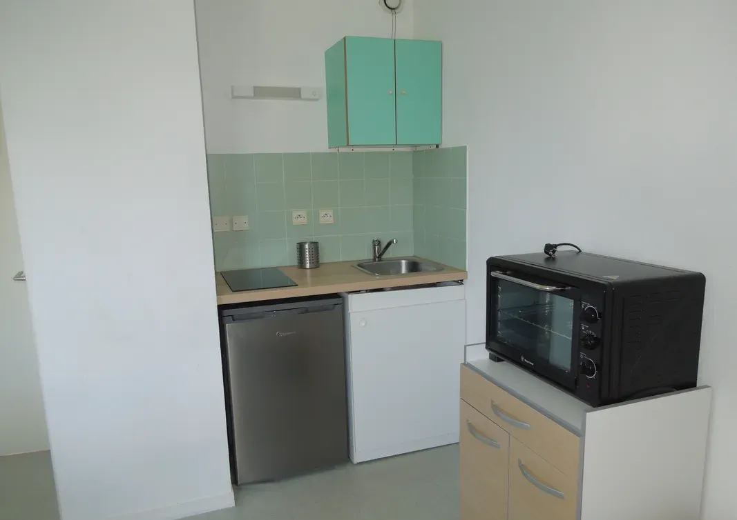 Location Orléans Appartement 9a3f34af