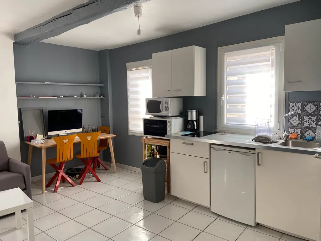 Location Montpellier Appartement 9a420f05