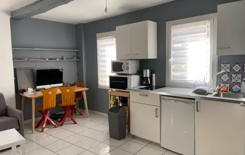 Location Montpellier Appartement 9a420f05