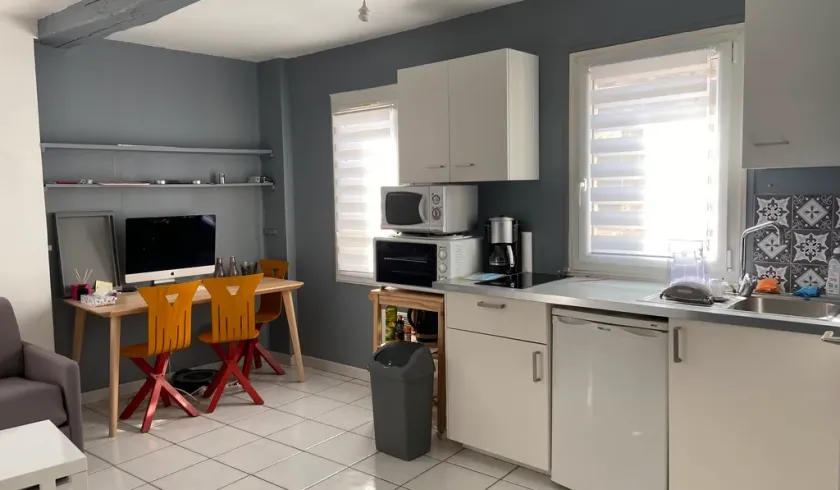 Location Montpellier Appartement 9a420f05