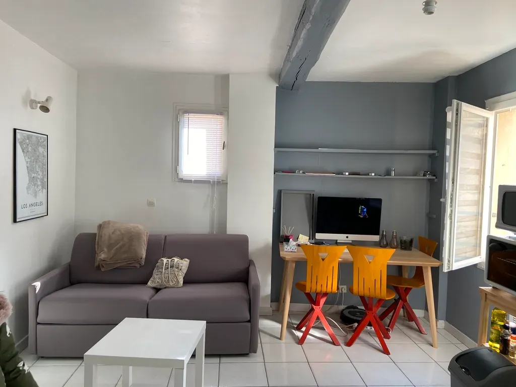 Location Montpellier Appartement 9a420f05