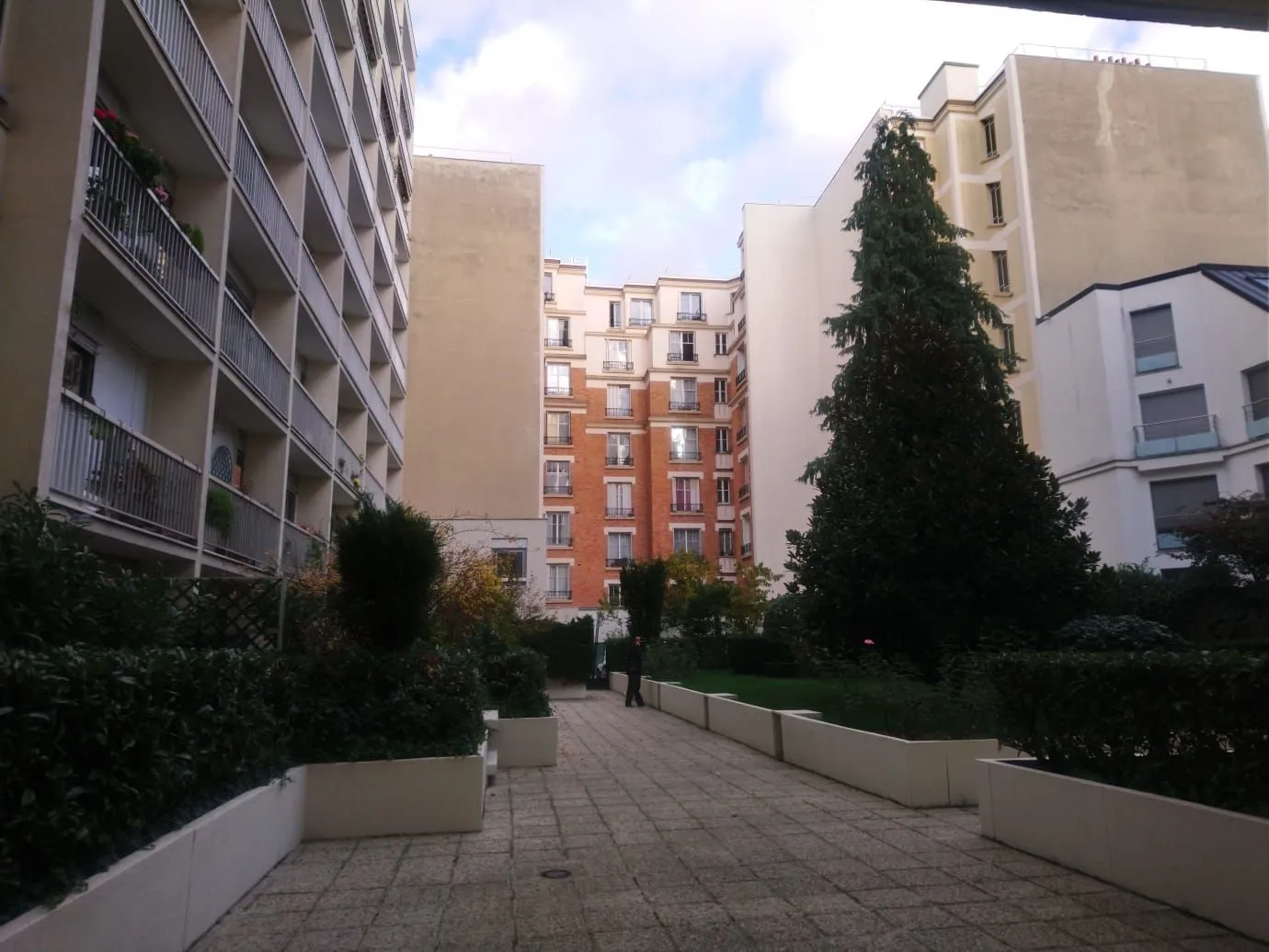 Location Paris Appartement 9a49cbdc