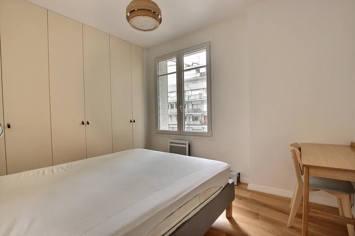 Location Asnières-sur-Seine Appartement 9a500404