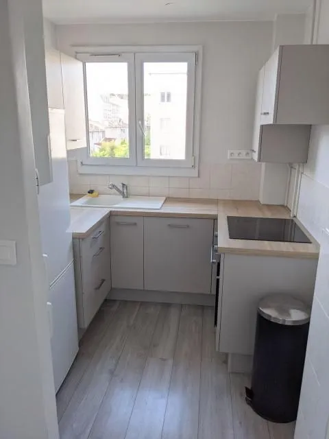 Location Fontenay-sous-Bois Appartement 9a5d0f71