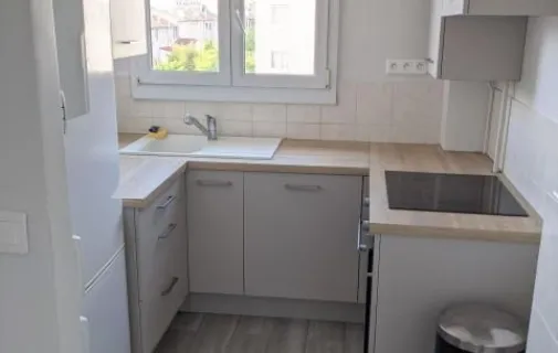 Location Fontenay-sous-Bois Appartement 9a5d0f71