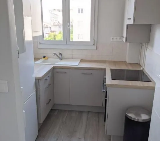 Location Fontenay-sous-Bois Appartement 9a5d0f71