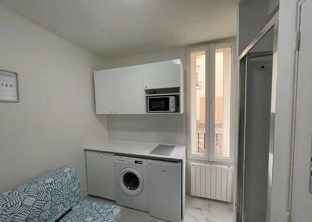 Location Fontenay-sous-Bois Appartement 9a9cc270