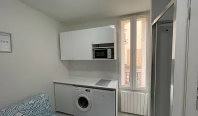 Location Fontenay-sous-Bois Appartement 9a9cc270