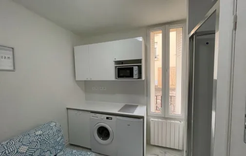 Location Fontenay-sous-Bois Appartement 9a9cc270