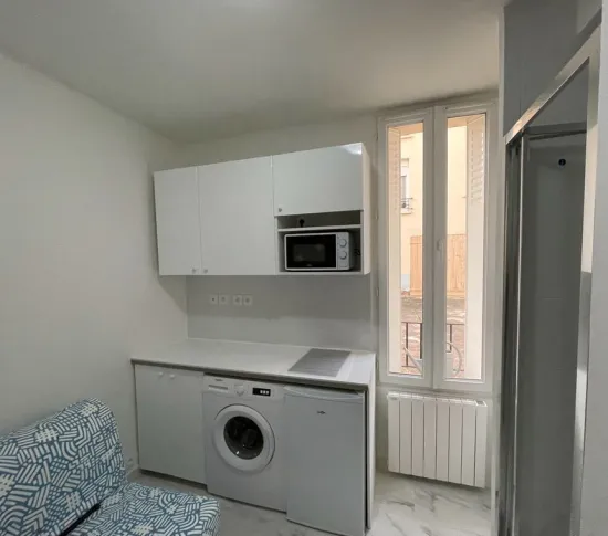 Location Fontenay-sous-Bois Appartement 9a9cc270