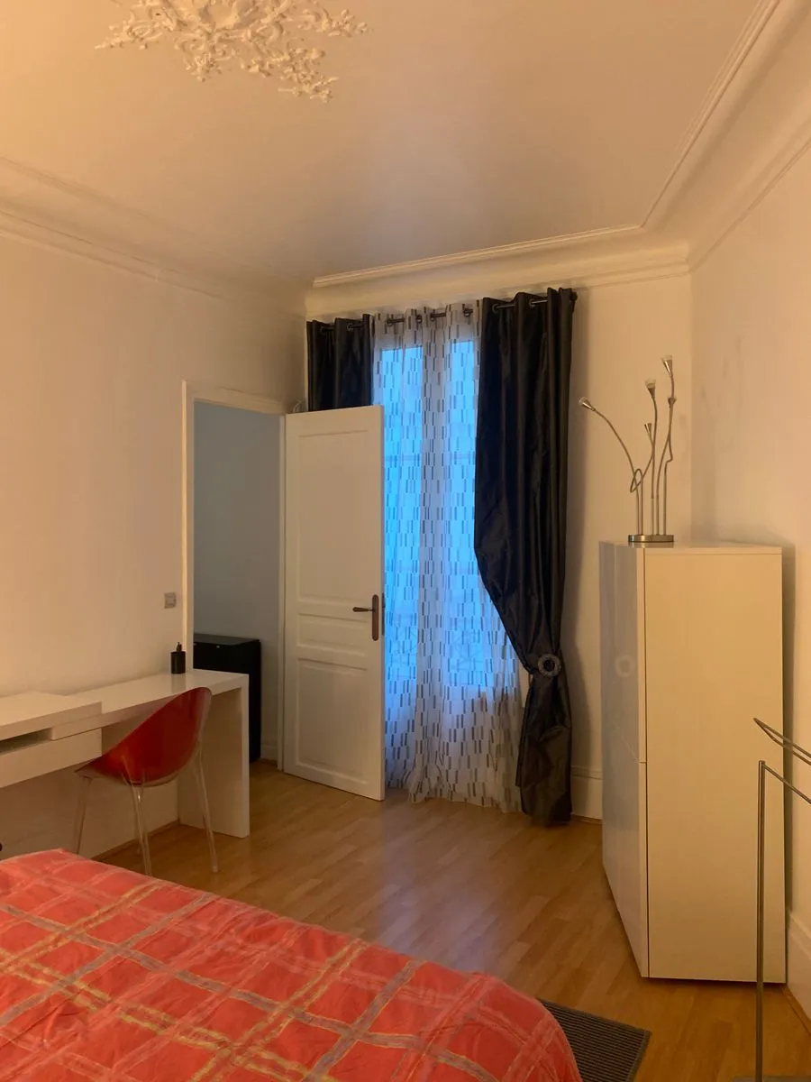 Location Paris Appartement 9aab73e8