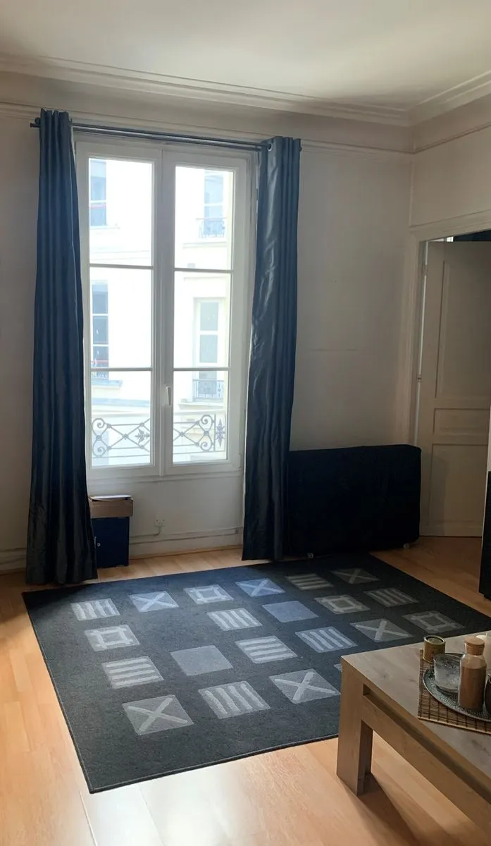 Location Paris Appartement 9aab73e8